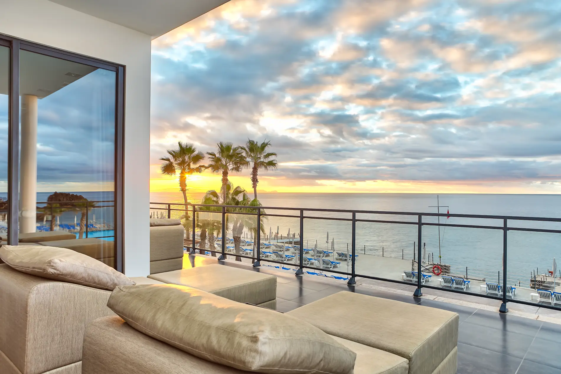 VidaMar Resort Hotel Madeira - Stays in Funchal | Official Website