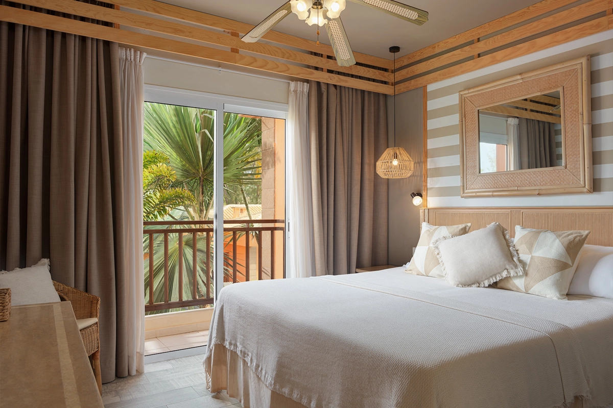 Green Garden Eco Resort