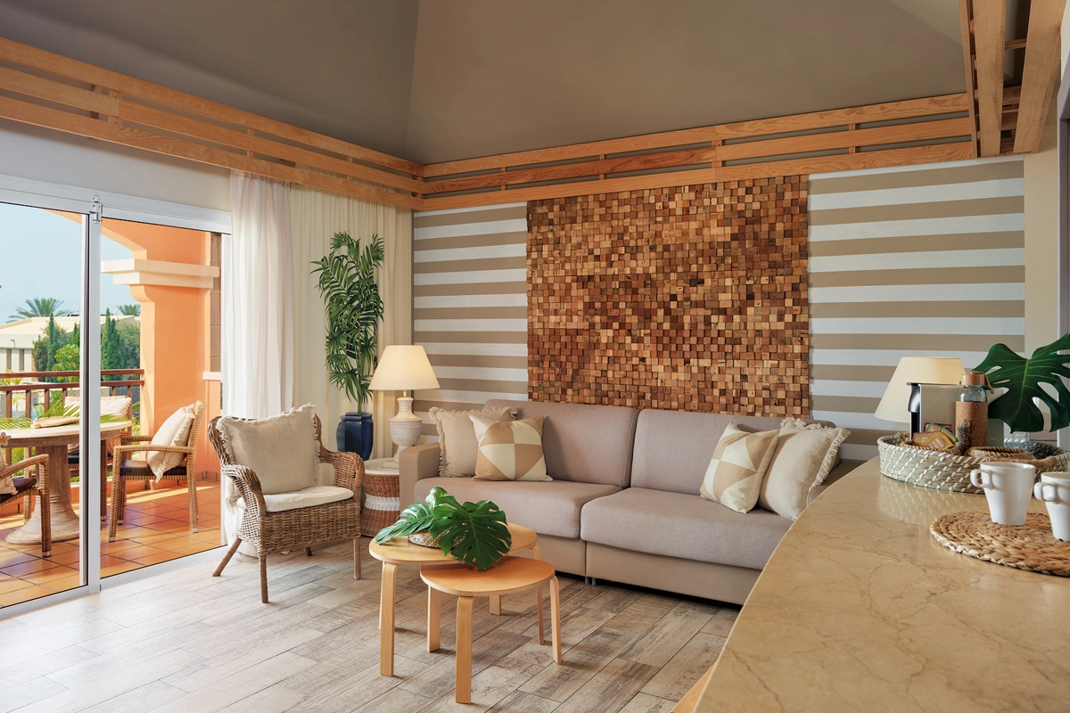 Green Garden Eco Resort