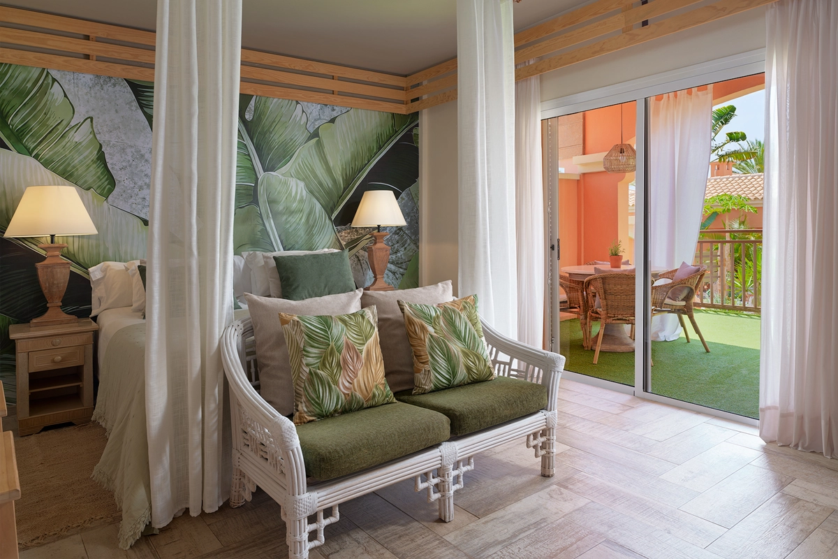 Green Garden Eco Resort