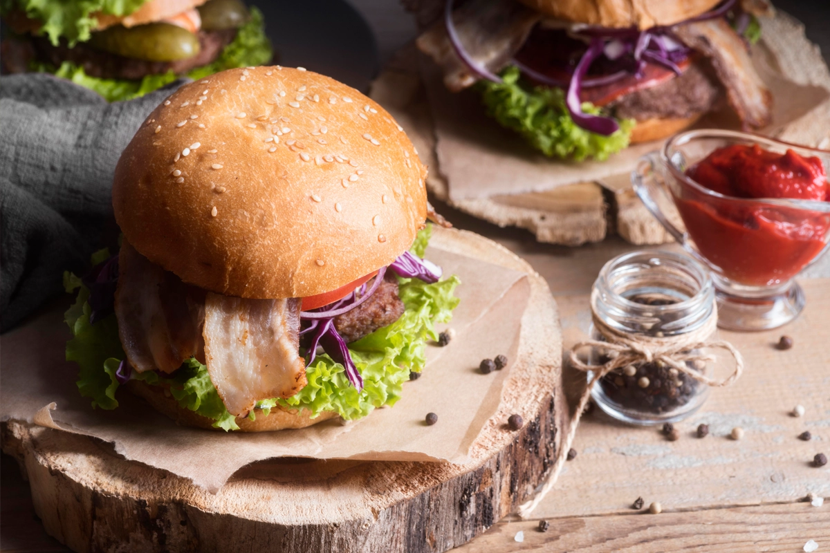 Themed dinners - Green Garden Eco Resort