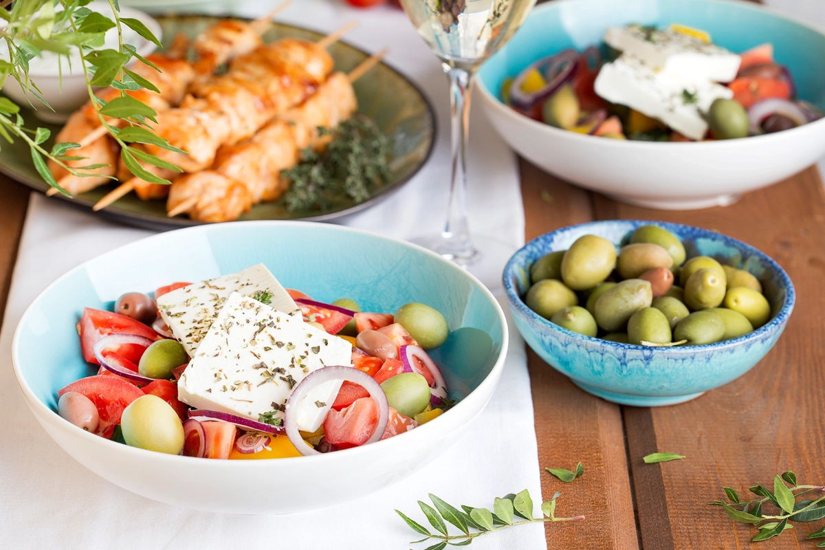 Themed dinners - Green Garden Eco Resort