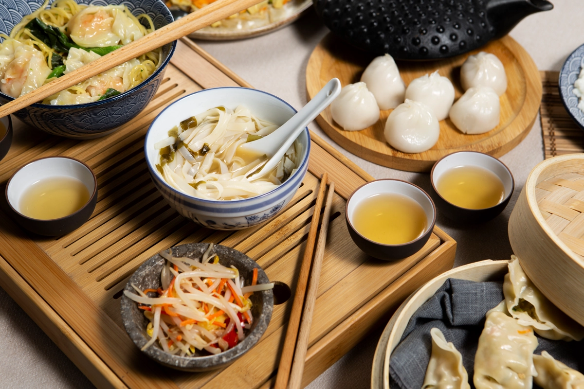 Themed dinners - Green Garden Eco Resort