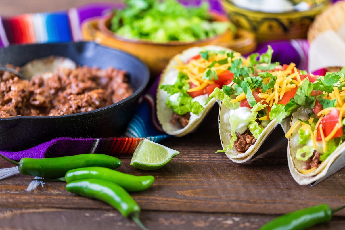 Themed dinners - Green Garden Eco Resort