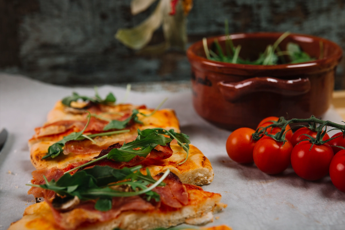 Themed dinners - Green Garden Eco Resort