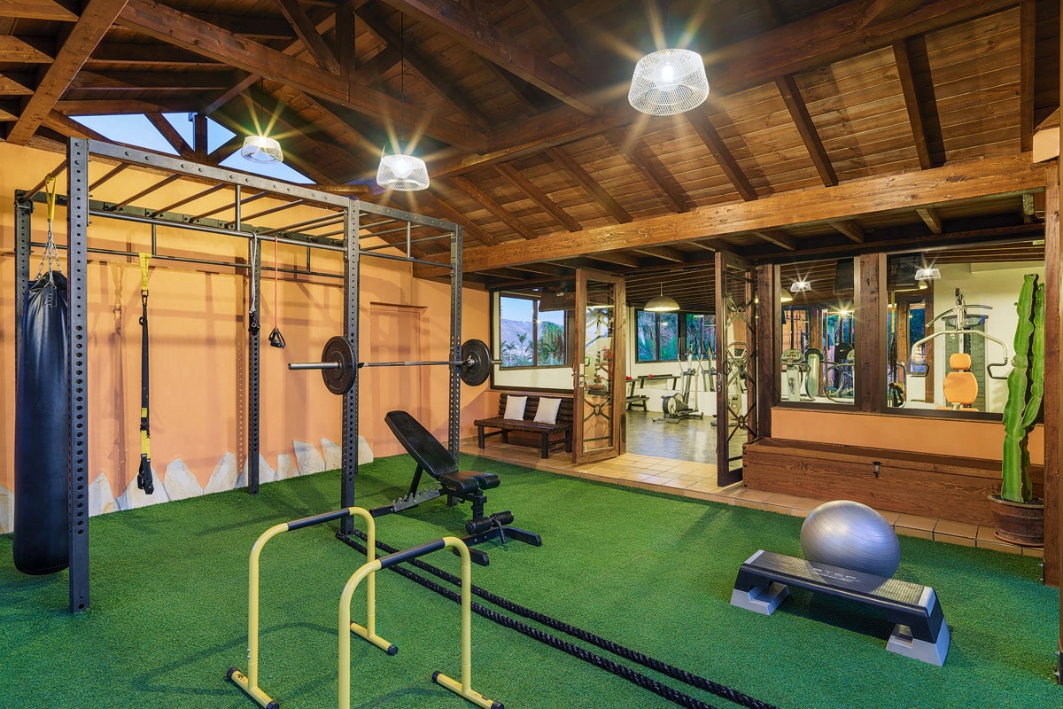 Green Garden Eco Resort