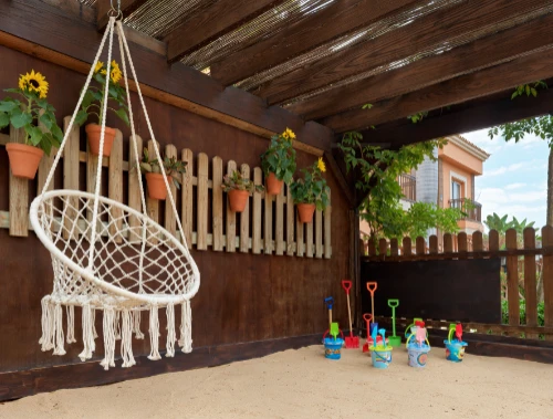 Green Garden Eco Resort