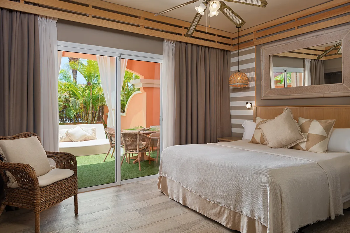 Green Garden Eco Resort