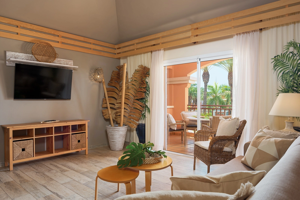 Green Garden Eco Resort