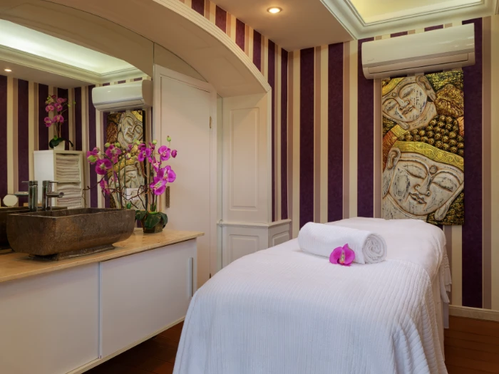 Green Garden Eco Resort