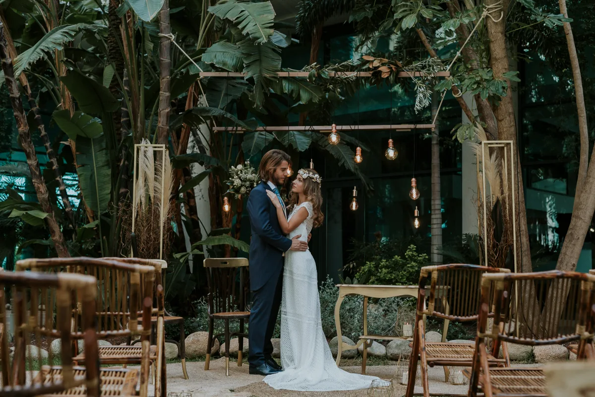 Eventos & Celebraciones - Hotel Deloix