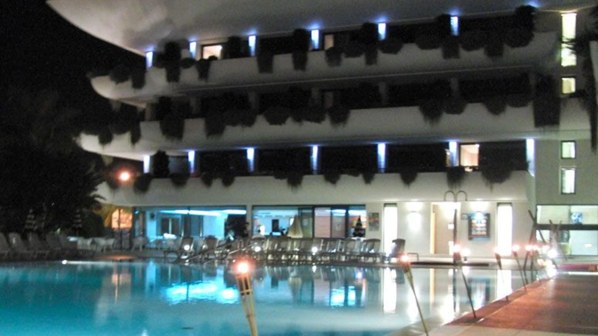 Eventos & Celebraciones - Hotel Deloix