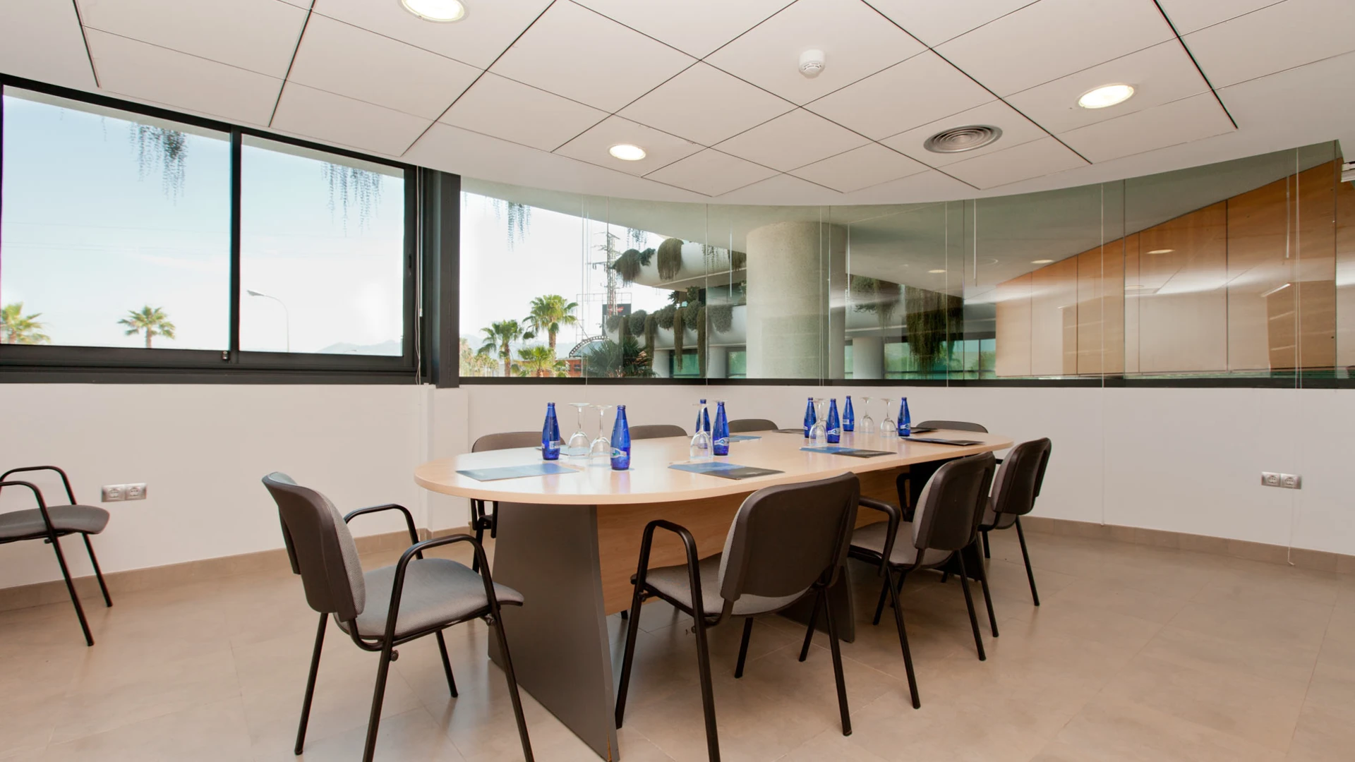 Eventos & Celebraciones - Hotel Deloix