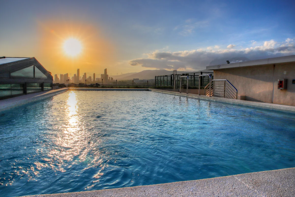 Aqua Center & Spa - Hotel Deloix