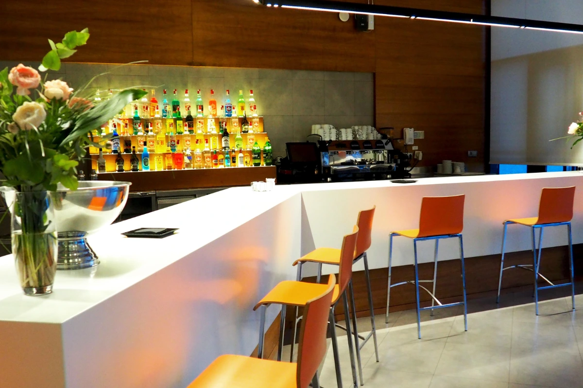 Restaurants - Hotel Deloix