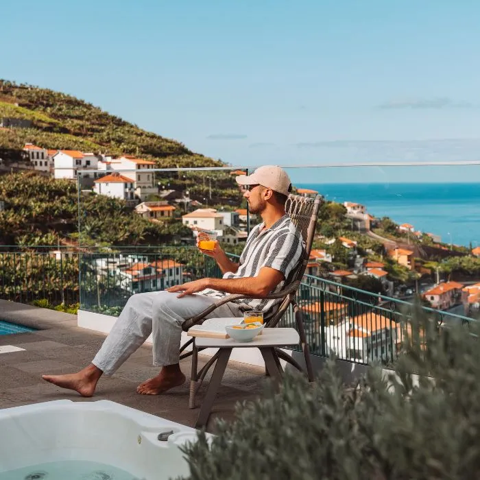 Home - Quinta da Saraiva