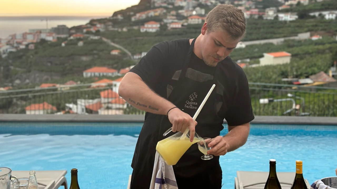 Activities - Quinta da Saraiva