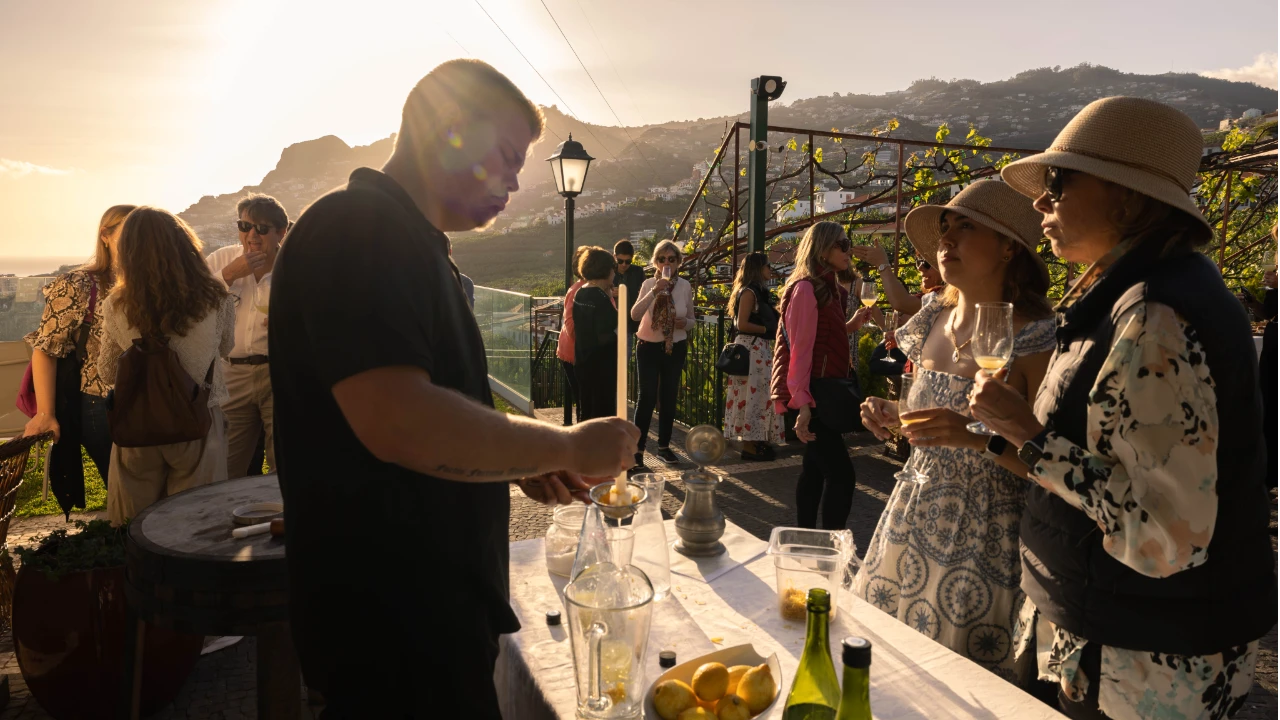 Activities - Quinta da Saraiva