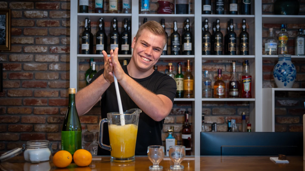 Activities - Quinta da Saraiva