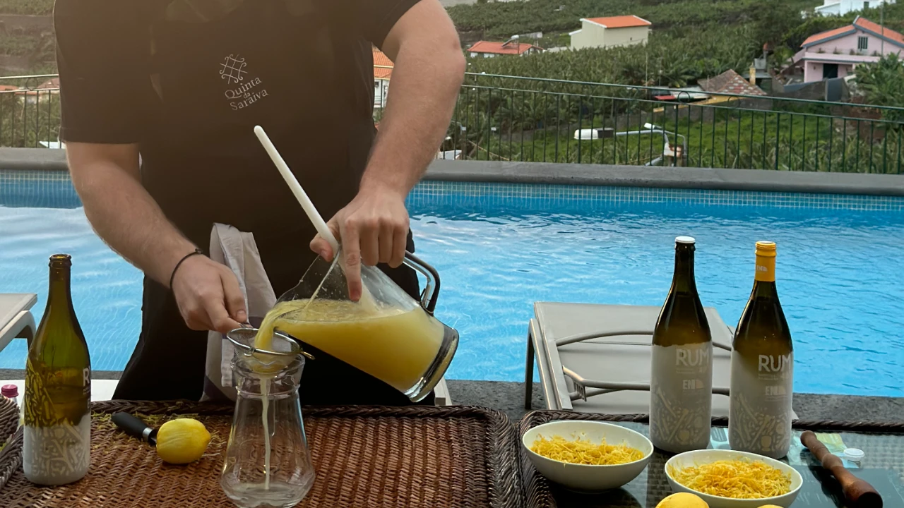 Activities - Quinta da Saraiva