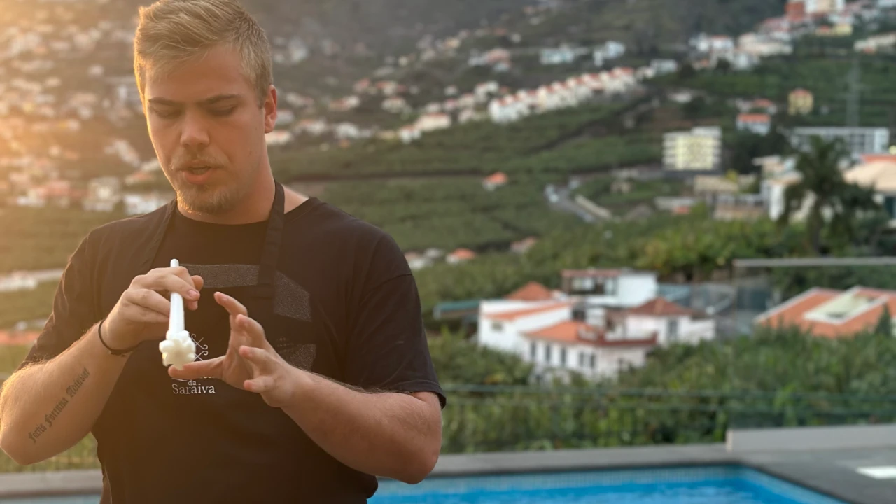 Activities - Quinta da Saraiva