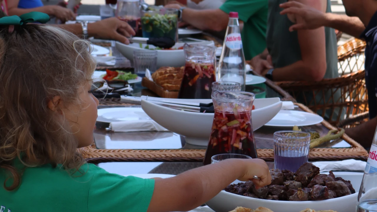 Activities - Quinta da Saraiva