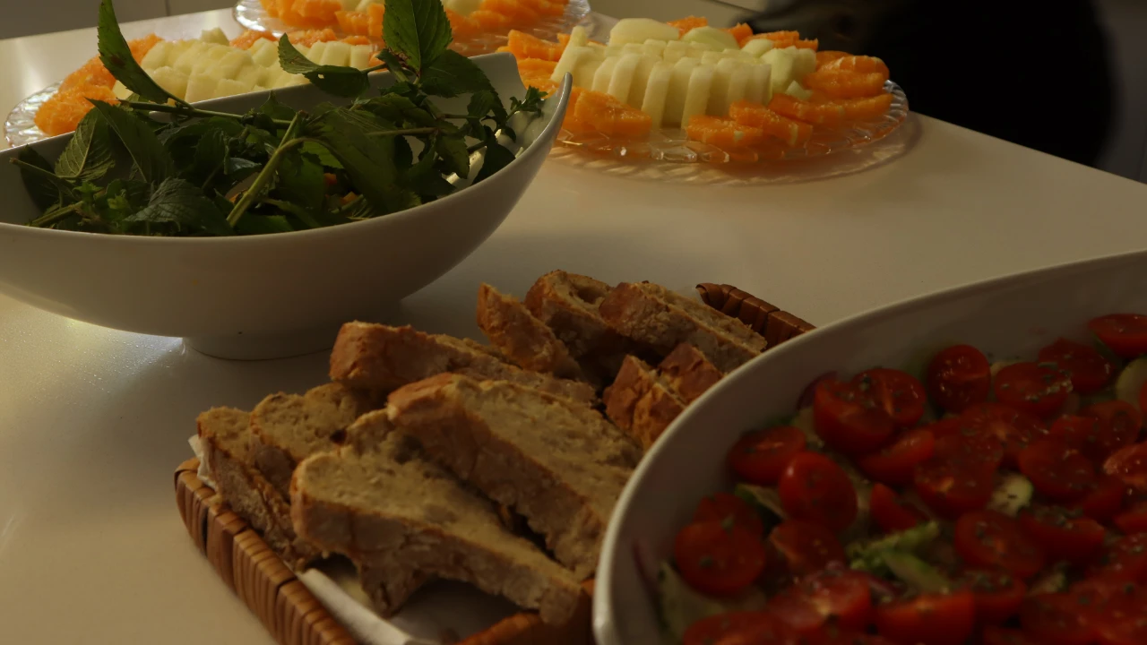 Activities - Quinta da Saraiva