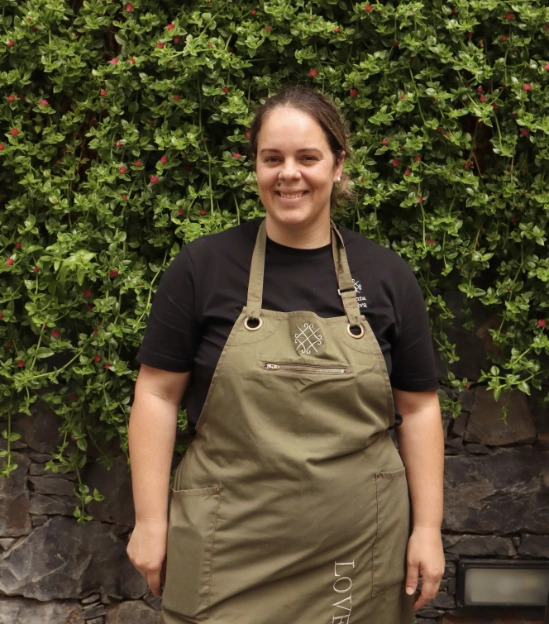 About us - Quinta da Saraiva