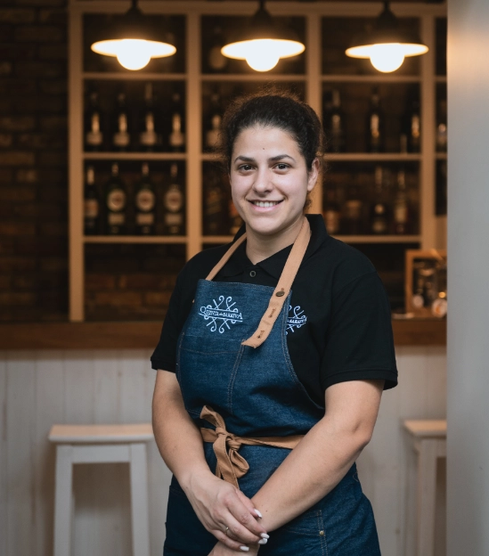 About us - Quinta da Saraiva