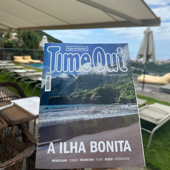 Press - Quinta da Saraiva