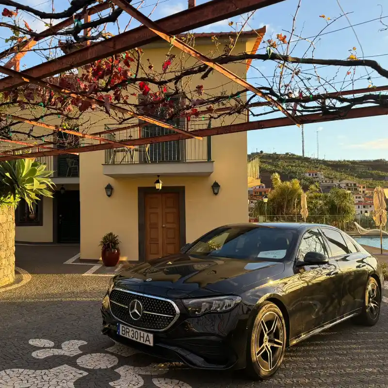 Services - Quinta da Saraiva