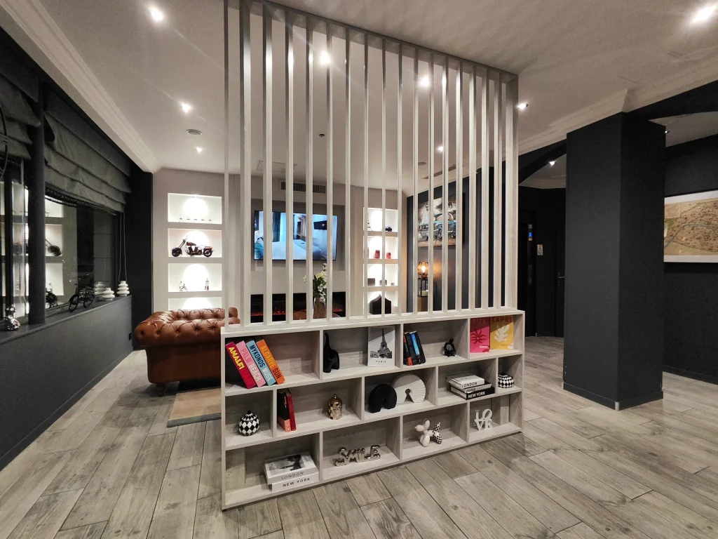 Atelier Montparnasse