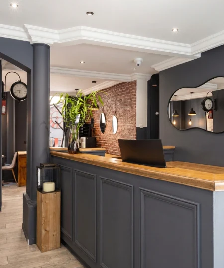 Atelier Montparnasse
