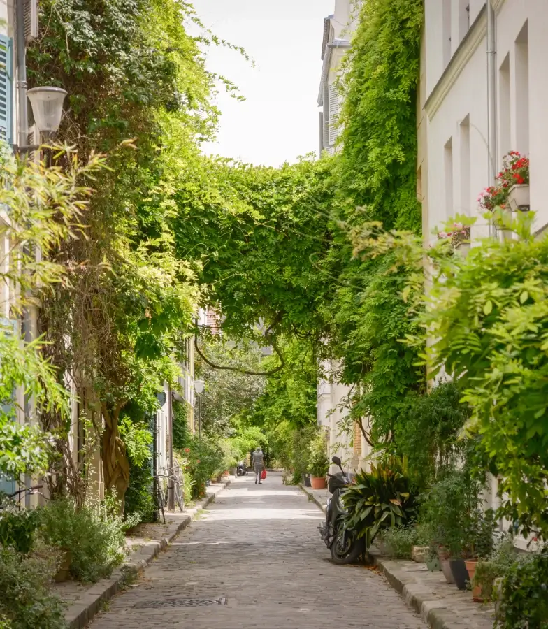 Atelier Montparnasse