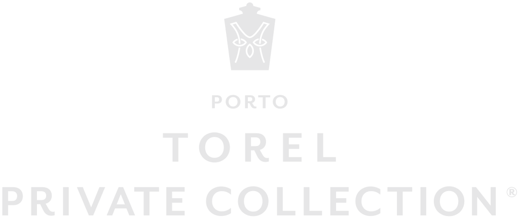 Logo: Porto Torel Private Collection.