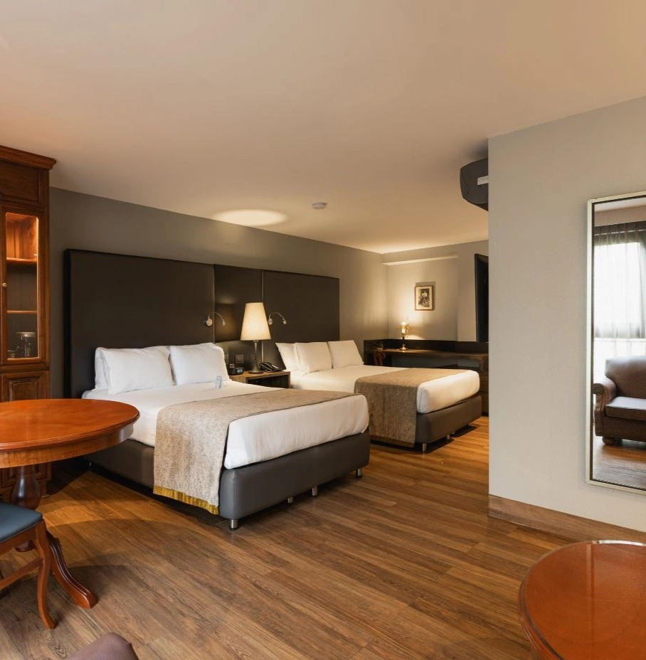 Park 10 Hotel