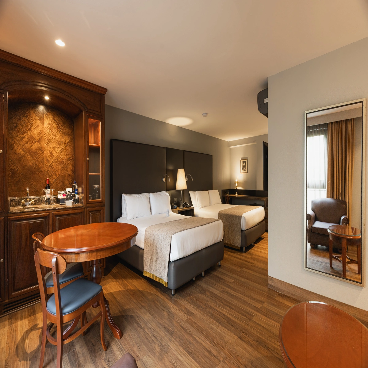 Park 10 Hotel
