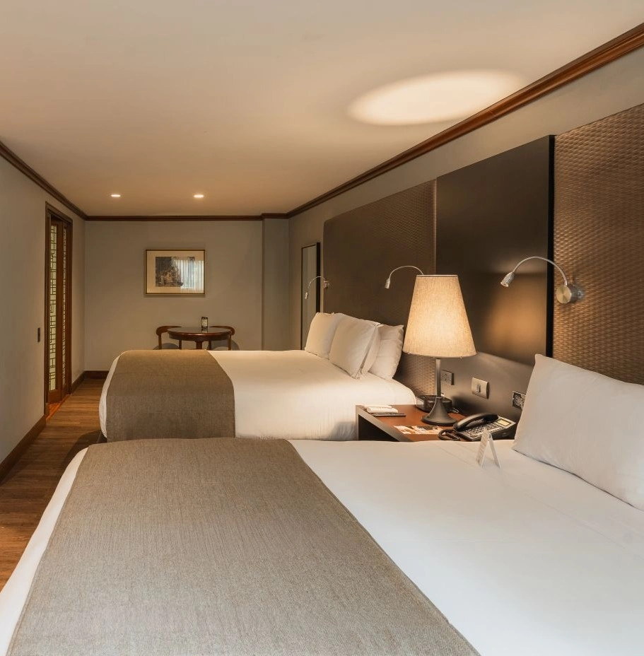 Park 10 Hotel