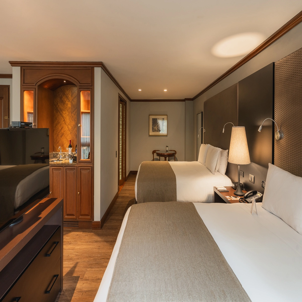 Park 10 Hotel