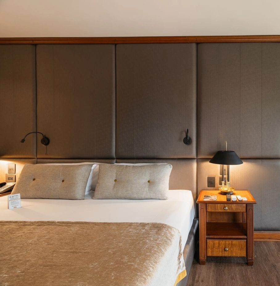 Park 10 Hotel