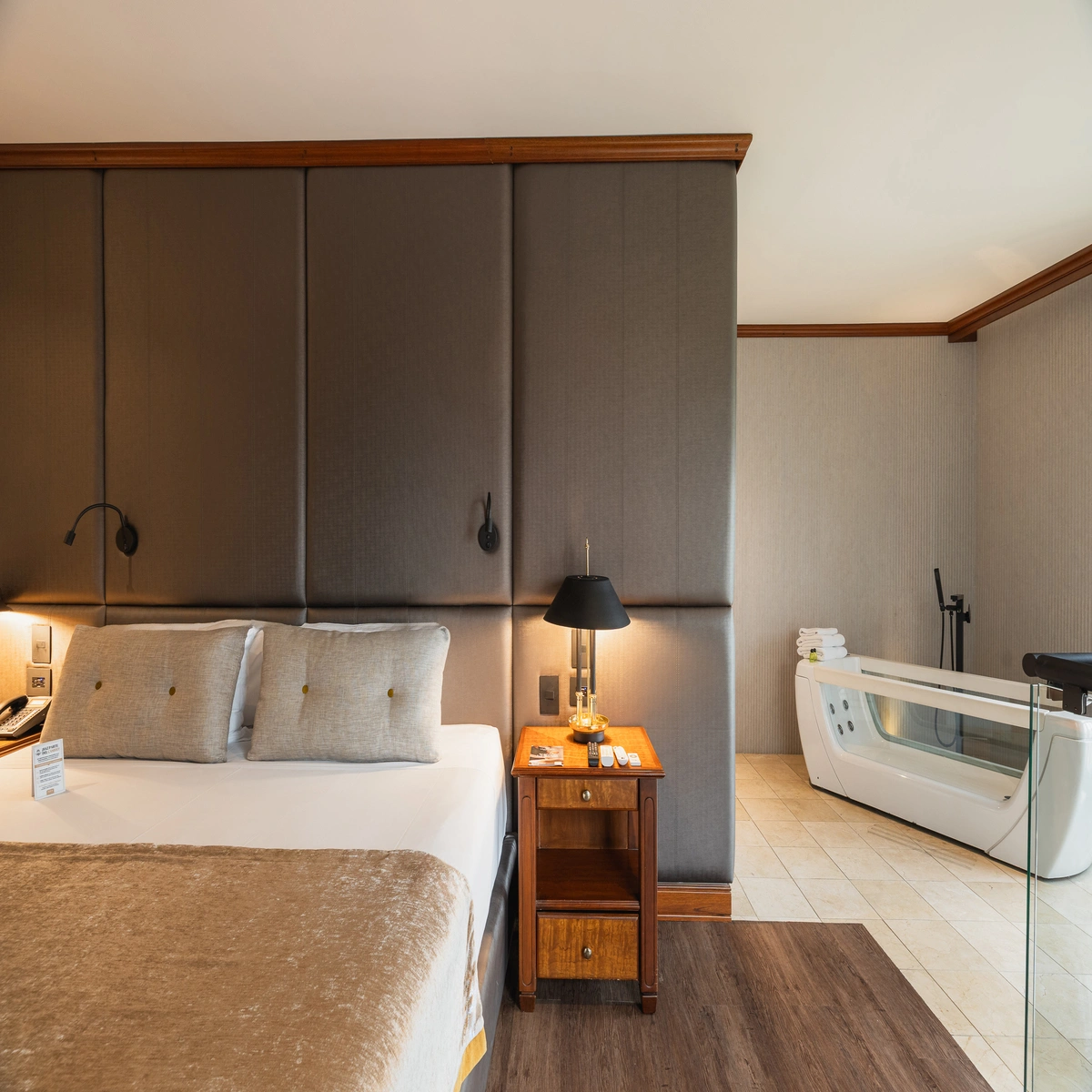 Park 10 Hotel
