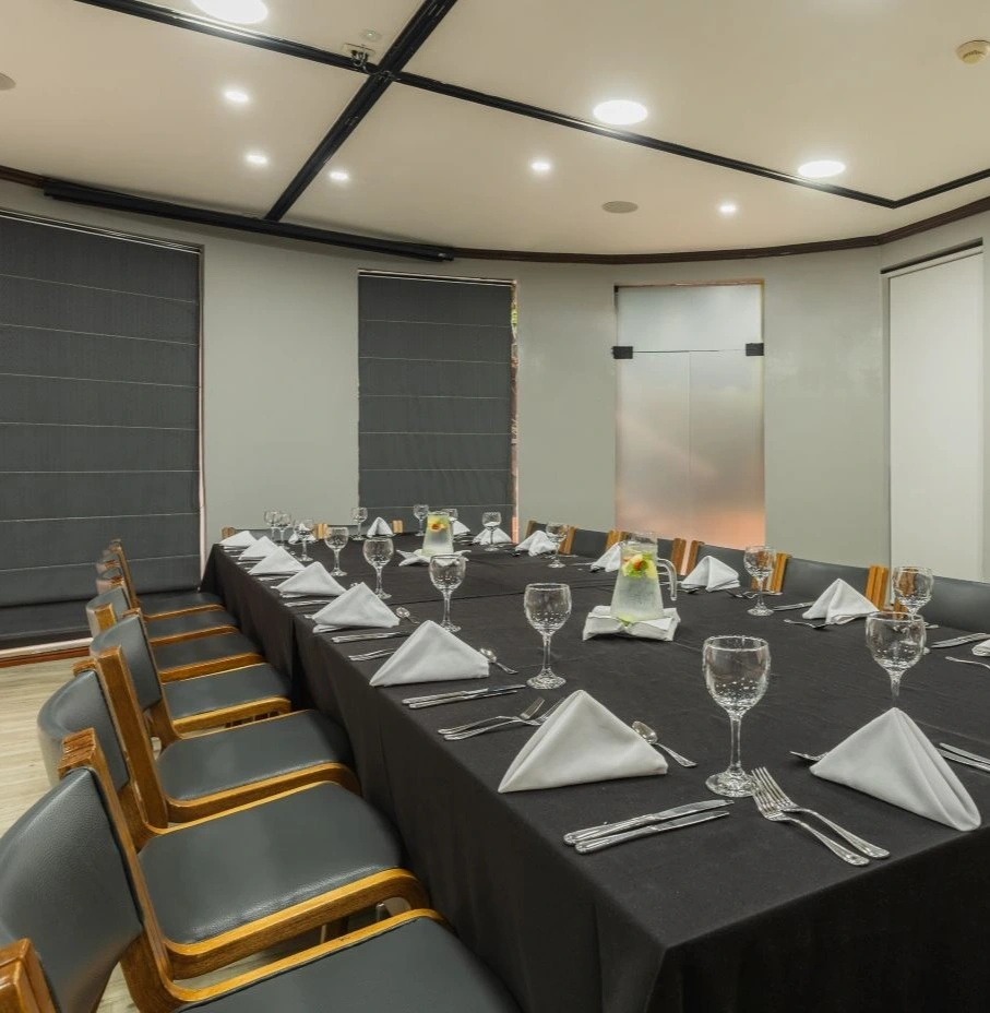 Park 10 Hotel