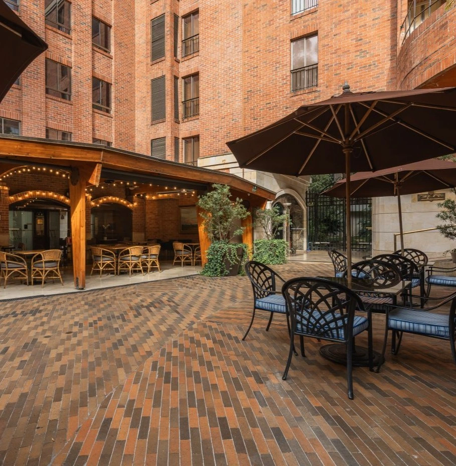 Park 10 Hotel