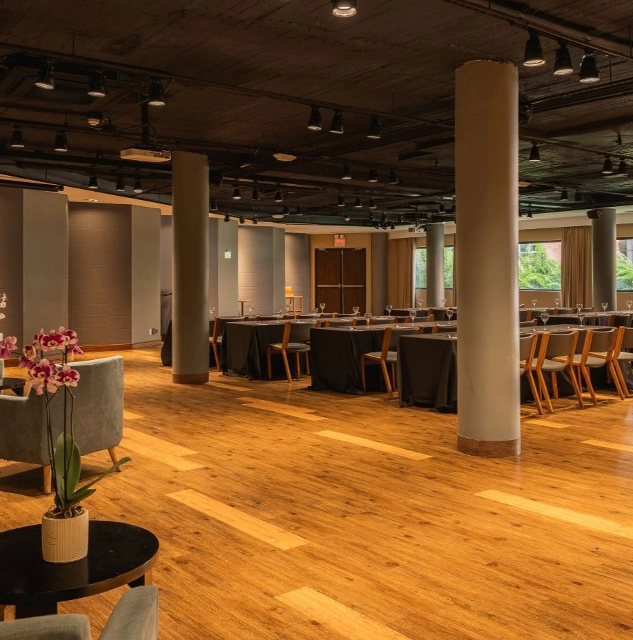 Park 10 Hotel