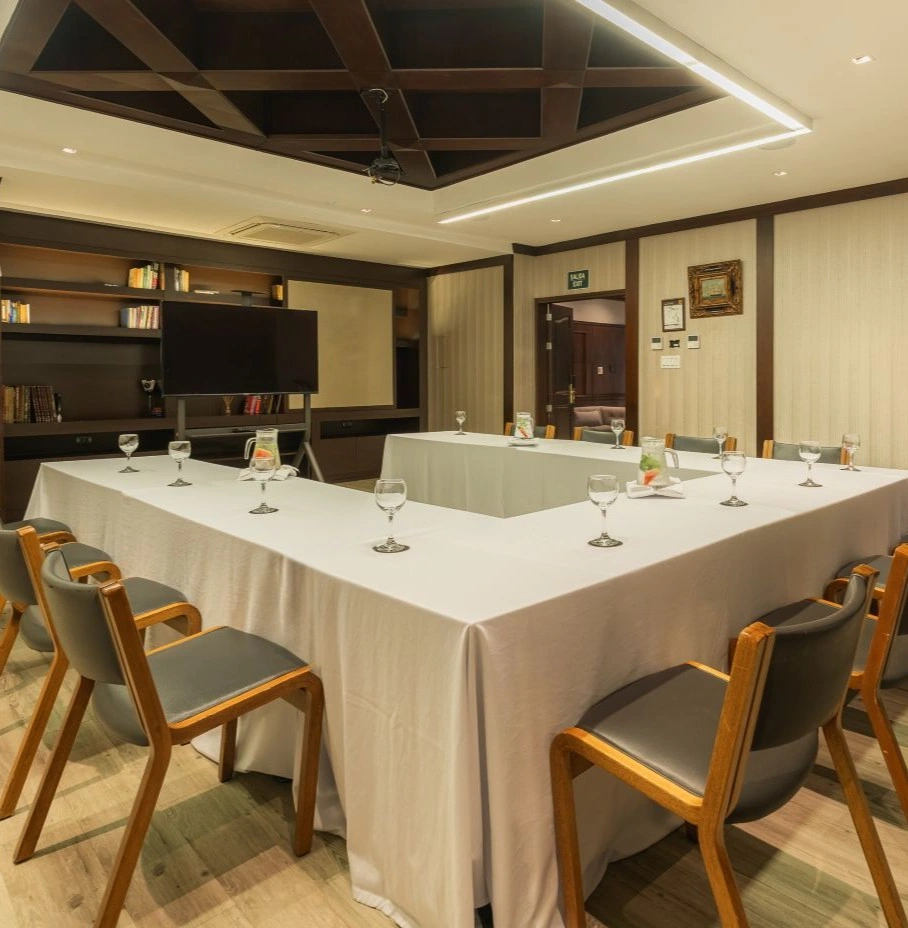 Park 10 Hotel