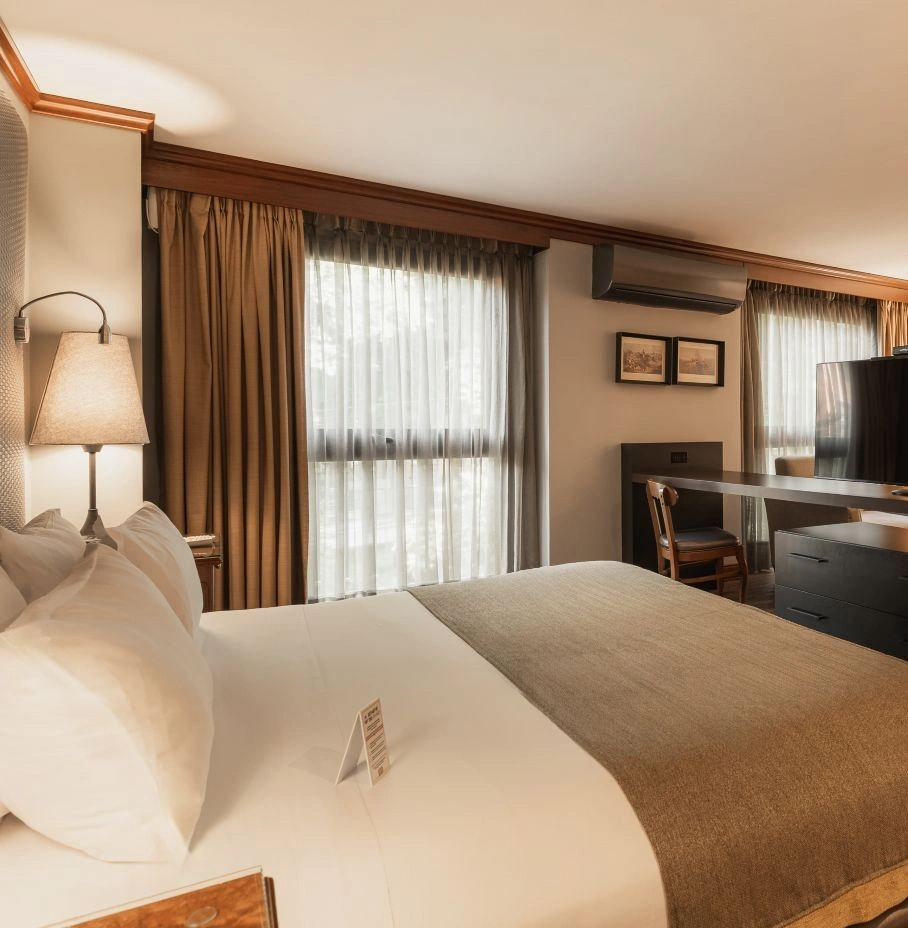 Park 10 Hotel