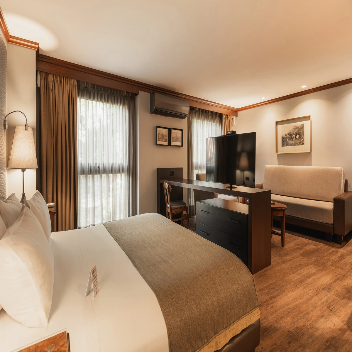 Park 10 Hotel