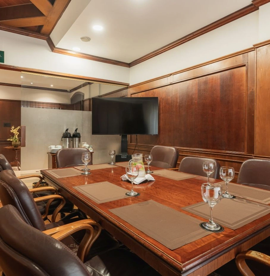 Park 10 Hotel
