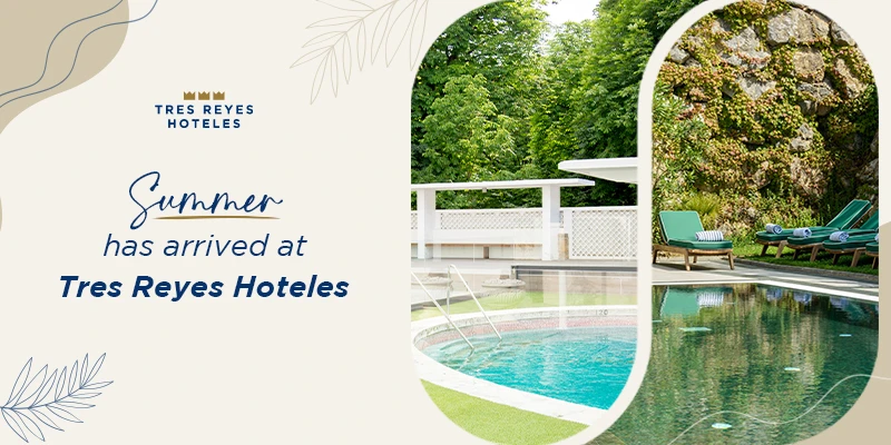 Hotel Tres Reyes