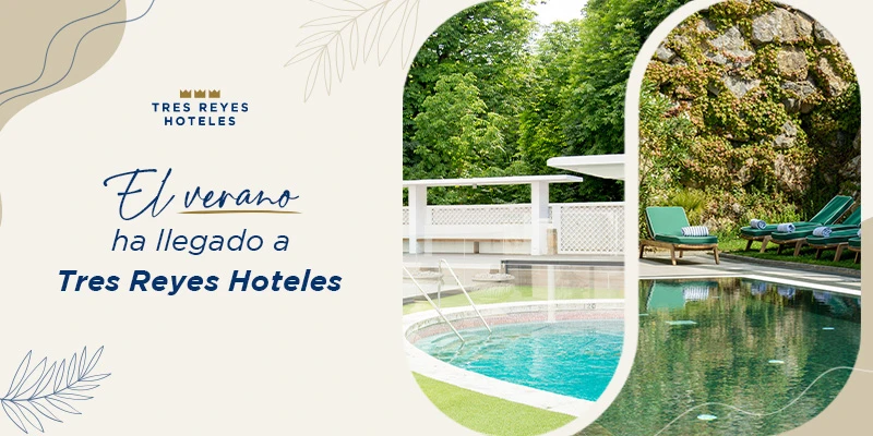 Hotel Tres Reyes